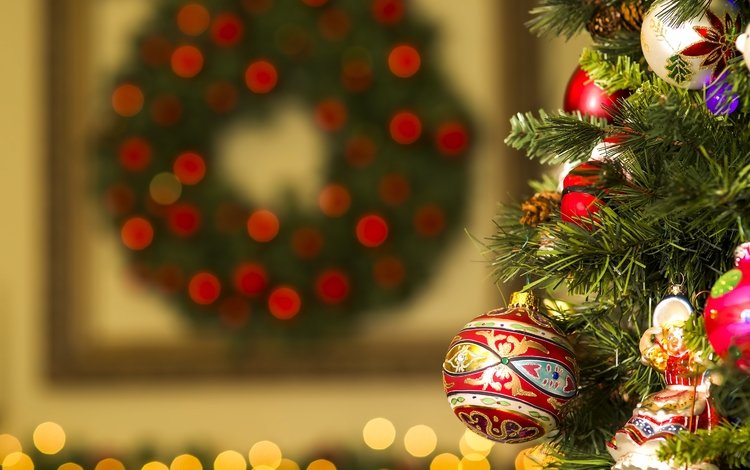 В КГГА утвердили программу новогодне-рождественских праздников
