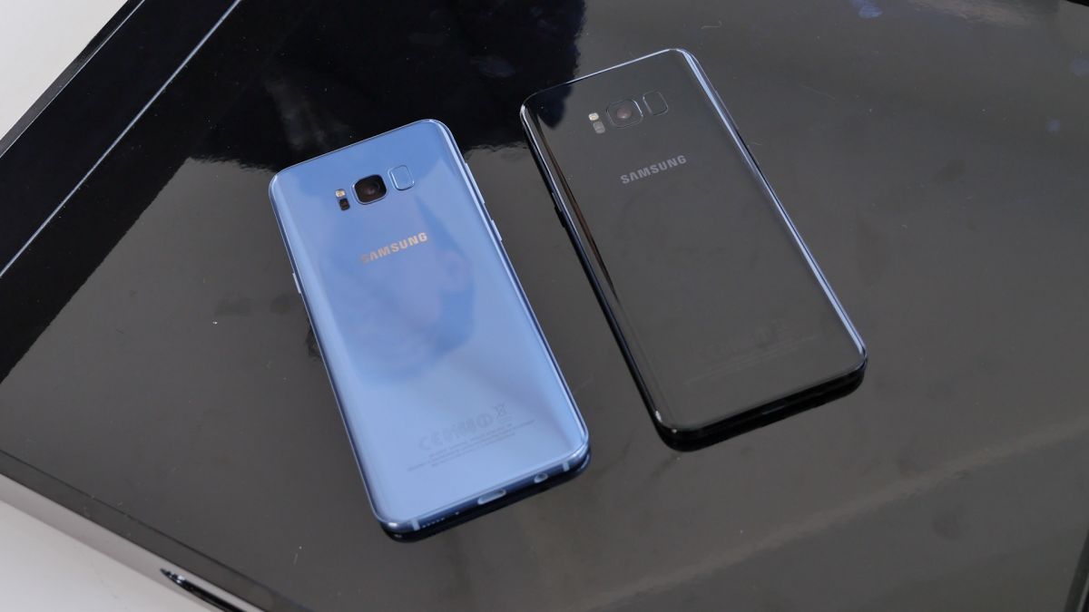 Samsung A50: что делать, если повредился экран