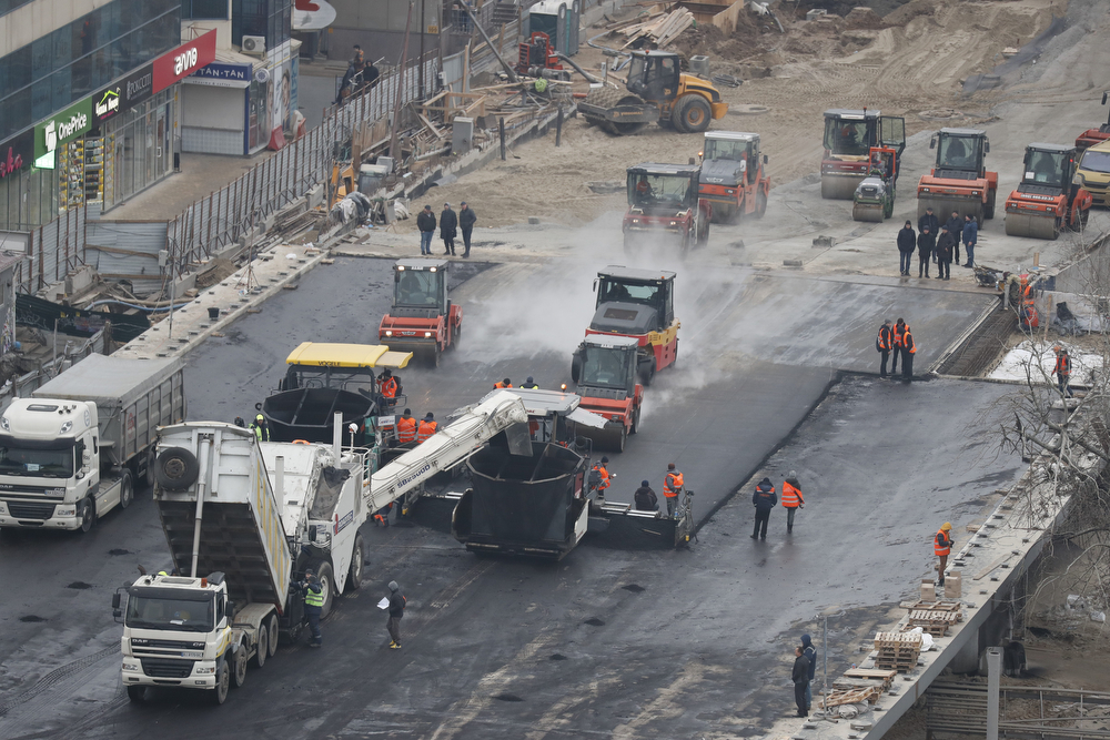 Шулявский мост еще не открыт, но уже подвергся критике