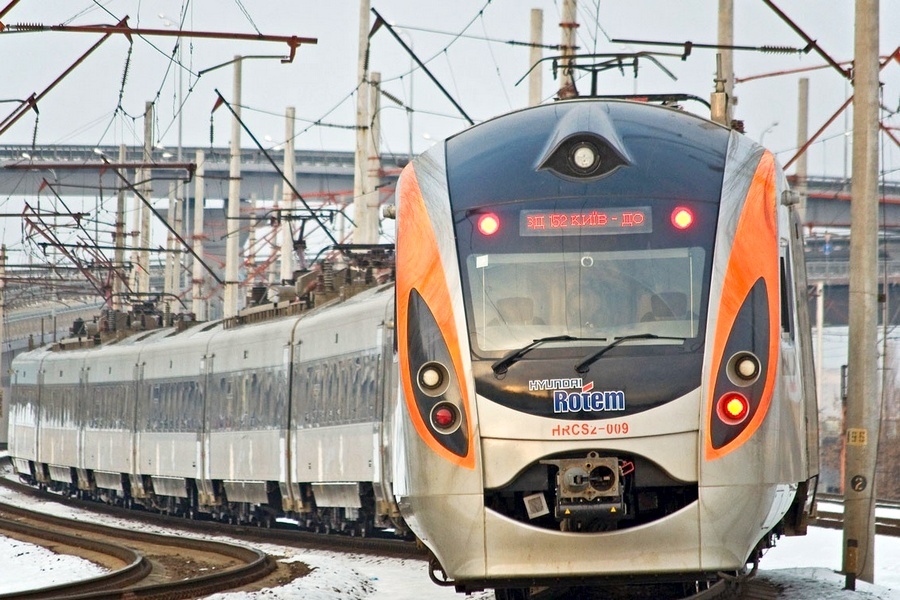Из Киева запустят еще один поезд во Львов