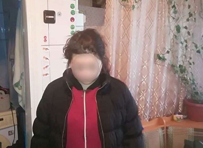 Пропавшую девочку из Васильковщины нашли в Днепре