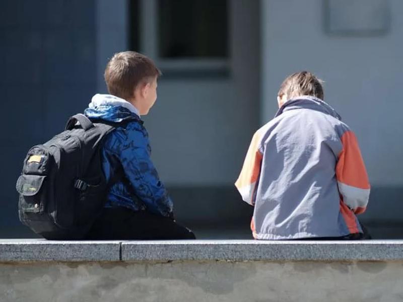 Из Центра соцреабилитации под Киевом сбежали дети