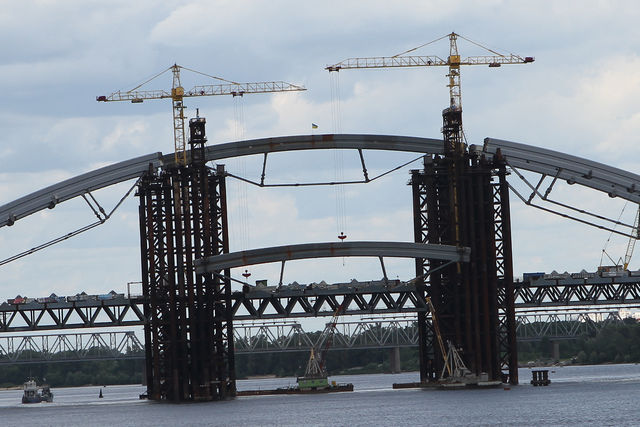 Подольский мост предлагают переименовать