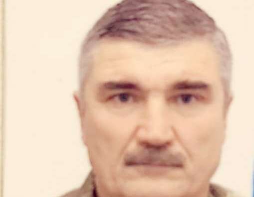В Киеве умер ветеран АТО