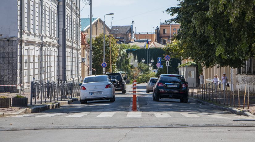 На Подоле начнутся ремонтные работы