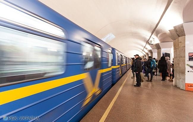 В Киеве могут открыть метро