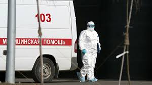 В Броварах – подозрение на коронавирус