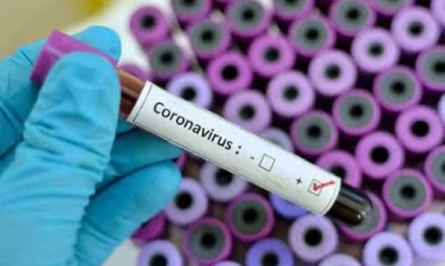 В Украине от коронавируса умер третий человек