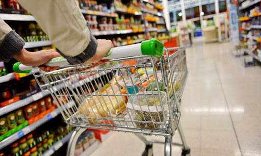 Мэр Киева предлагает прекратить повышать цены на продукты