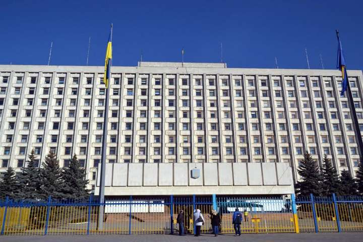 Киевская ОГА переходит на круглосуточный режим работы