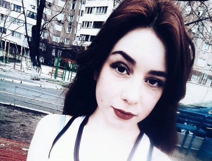 В Киеве несколько дней разыскивают девочку