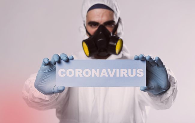 Кто умирает от коронавируса в Украине