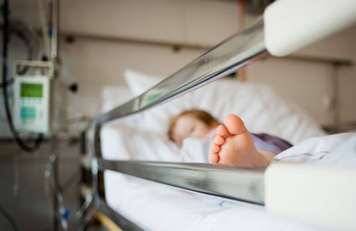 В Киеве коронавирусом заболел младенец