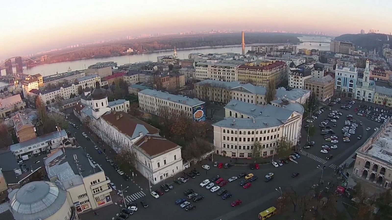 Коронавирус в Киеве. Какой район самый безопасный