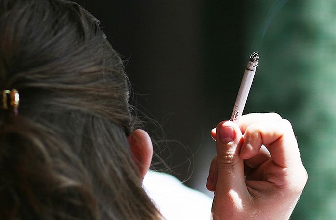 В Броварах детям продают запрещенные товары