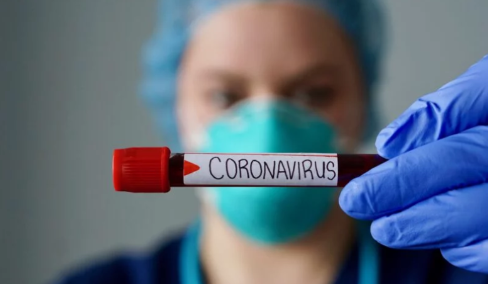 За сутки от коронавируса скончались полтора десятка человек