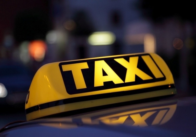 В Киеве подорожало такси