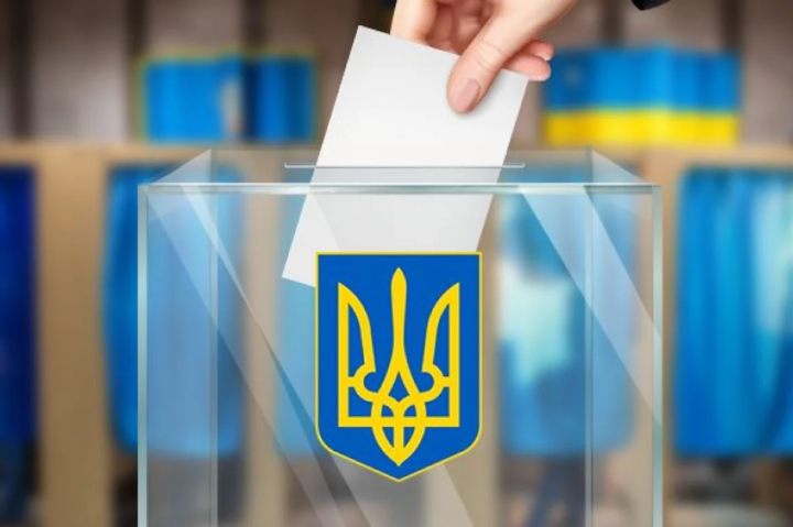 Спикер парламента отказался баллотироваться в мэры Киева