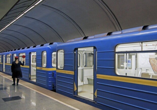 Мэр Кличко предлагает открыть метро