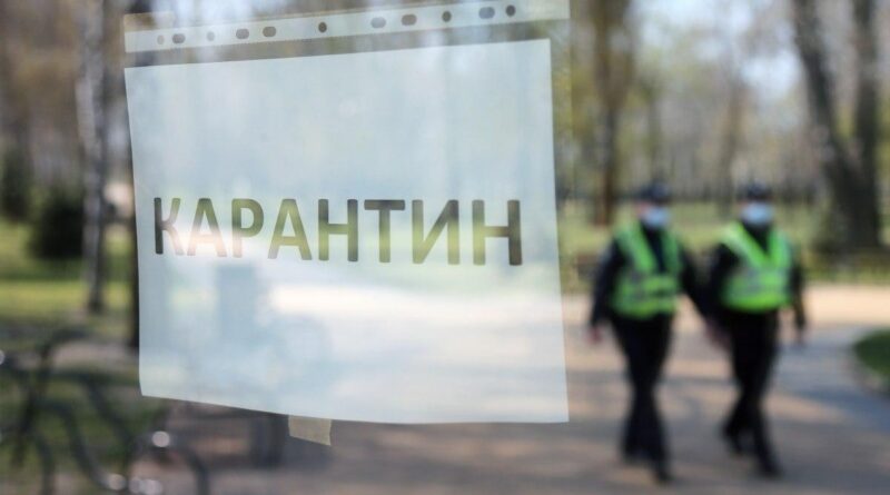 Кличко рассказал, когда в Киеве введут новые послабления карантина