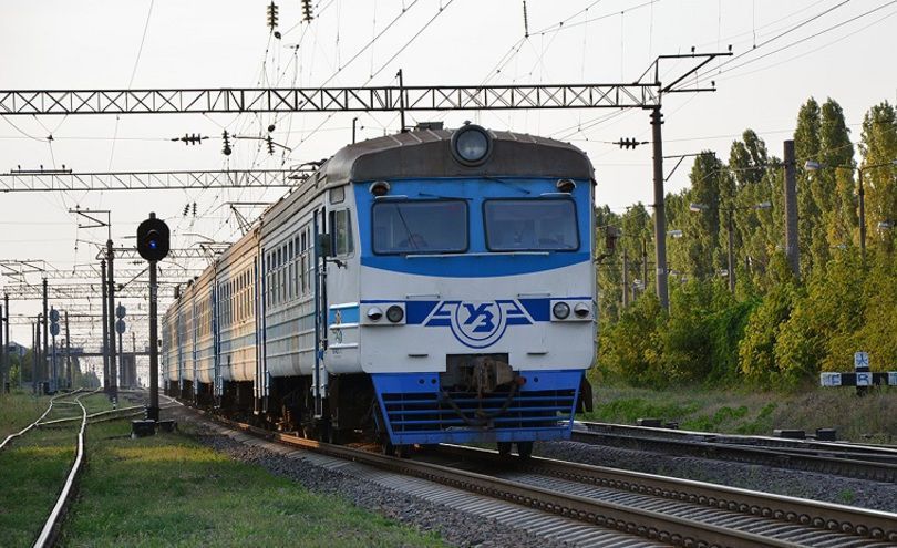 В Киеве отказались платить железной дороге за перевозку льготников