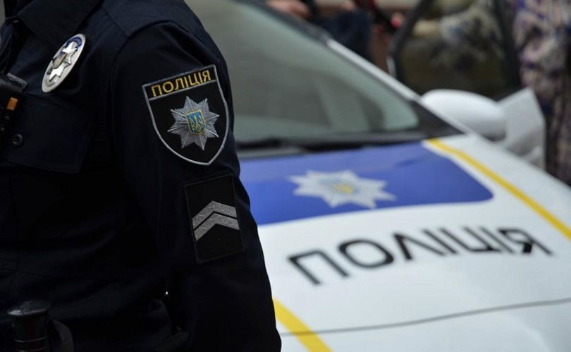 Полиция Киевской области оказалась в эпицентре громкого скандала