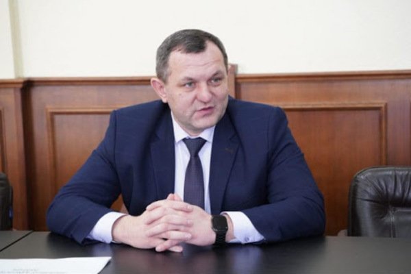Кабмин одобрил назначение губернатора Киевской области