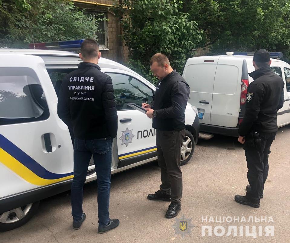 Депутат горсовета Борисполя попался на взятке