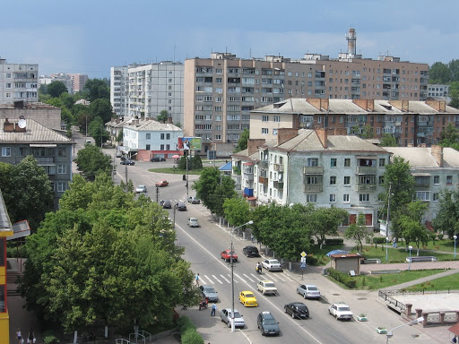 В Василькове борются за статус районного центра