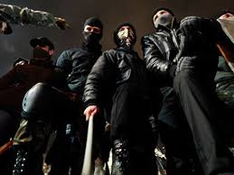 В Киевской области увеличилось количество преступных группировок
