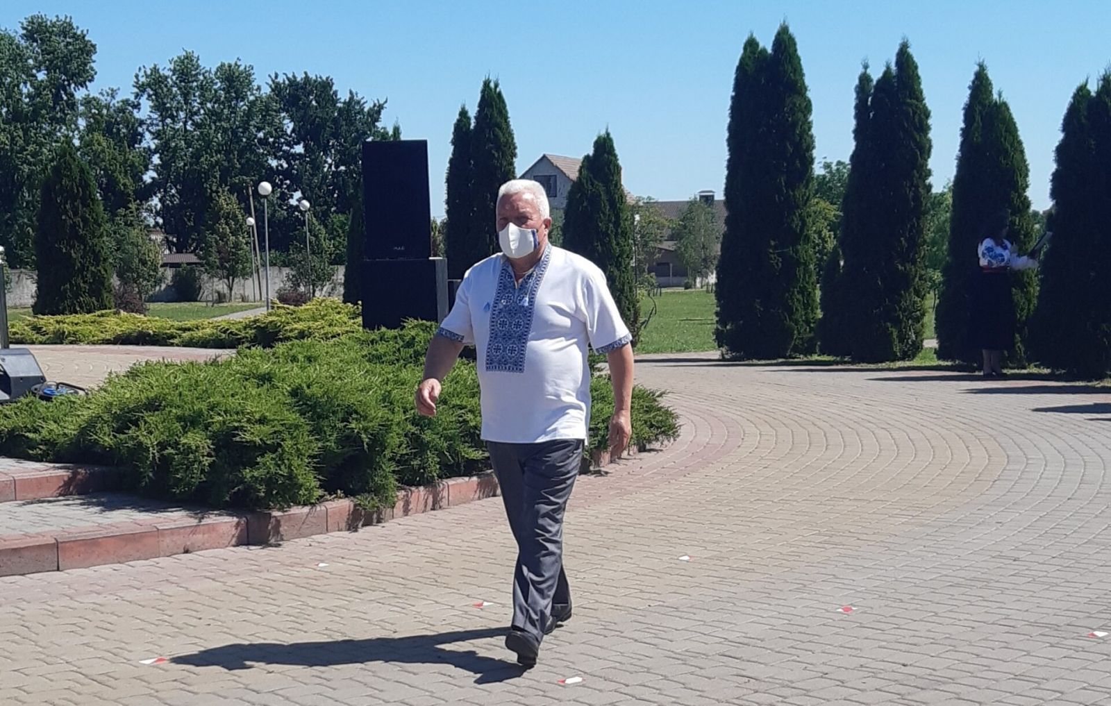 Мэр Борисполя угрожает отставкой