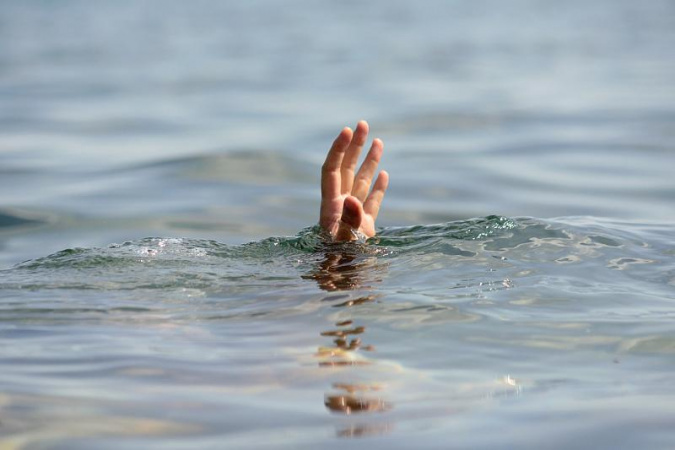 В Киеве дошкольник утонул, пока родители отдыхали на берегу