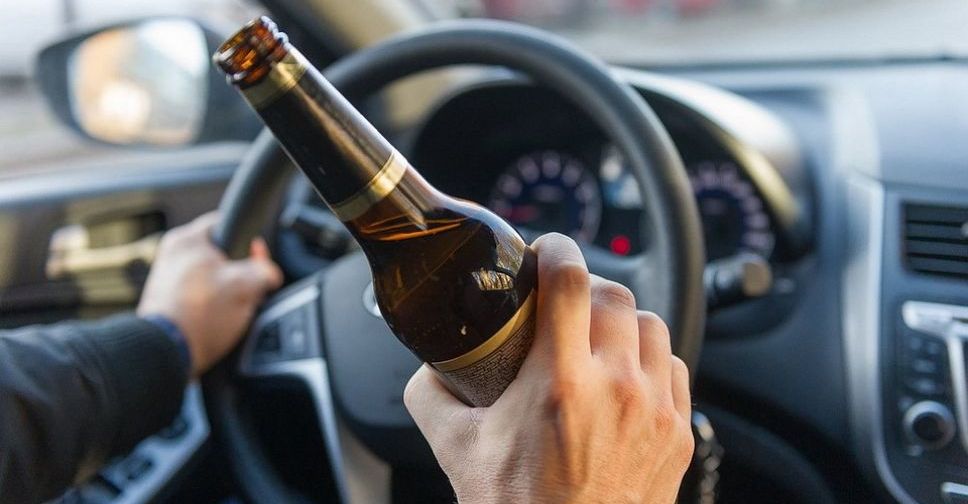 Новые наказания для пьяных водителей. Полезно знать
