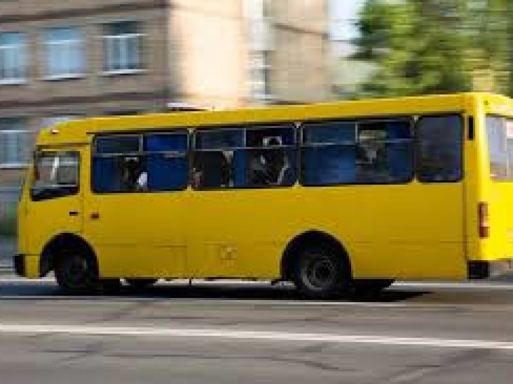 Из Киева пустят новый автобусный рейс