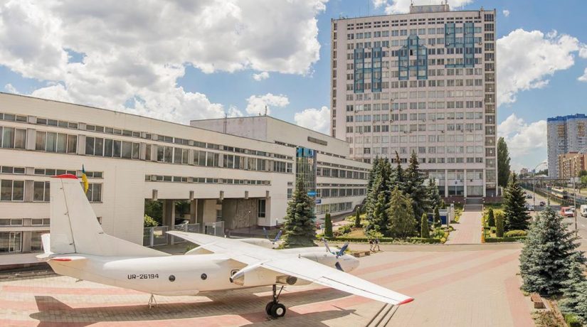 В Киеве студенческие общежития ушли в частные руки