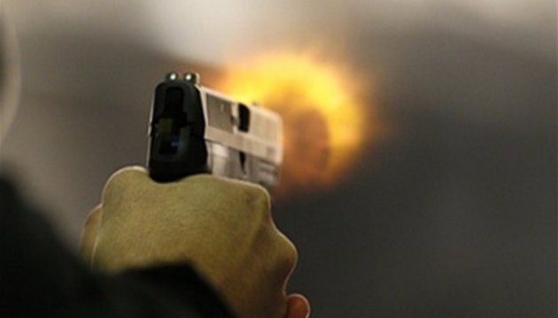 Появились подробности стрельбы в Подольском районе
