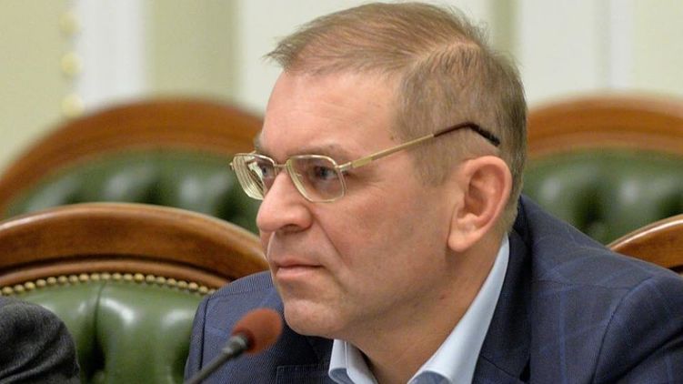 В Киеве будут судить бывшего народного депутата
