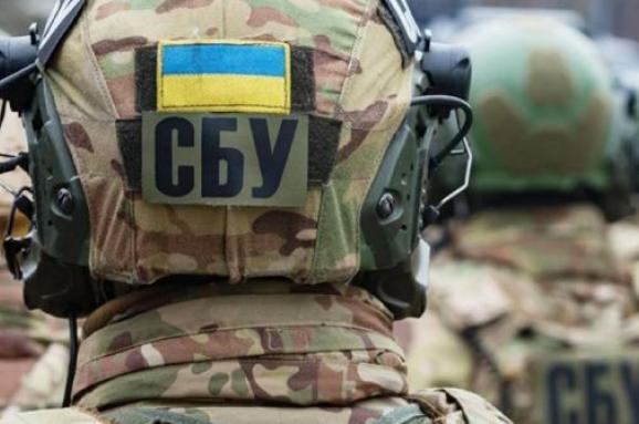 В Киеве орудовал опасный шпион