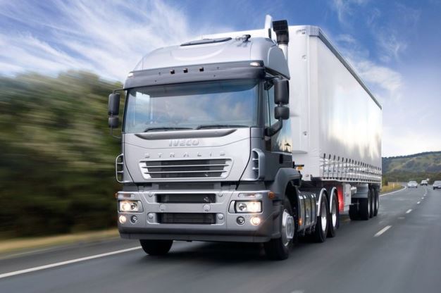 Автомобильные международные грузовые перевозки: надежно и безопасно