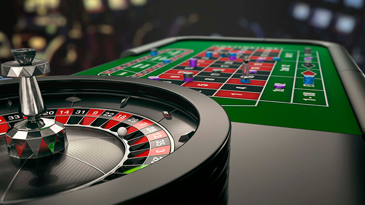 В Киева откроют элитное казино