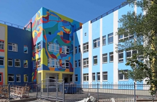 На Троещине откроется новый детский сад