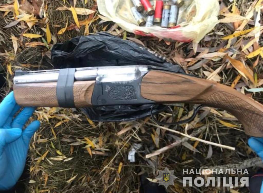В Киевской области будут судить киллера и заказчика убийства