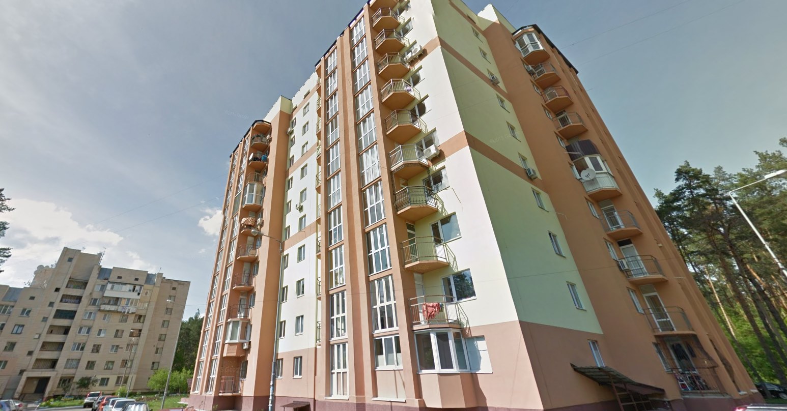 В Киеве мошенник пытался отнять квартиру у ветерана АТО