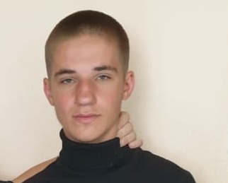 В Киеве неделю разыскивают подростка
