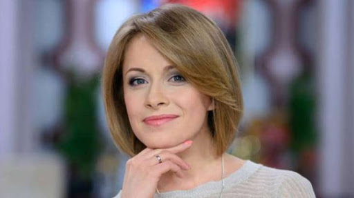В Киеве знаменитая актриса заразилась коронавирусом