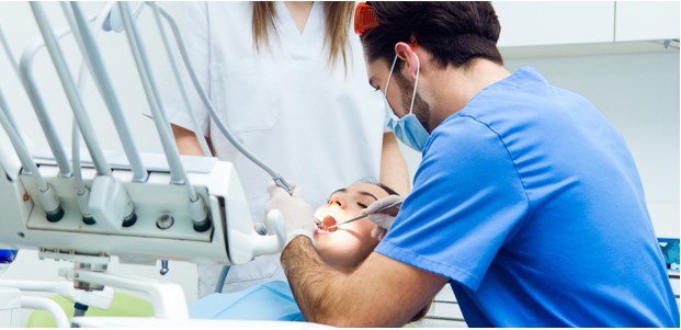 Как выбрать хорошую стоматологию в Киеве?