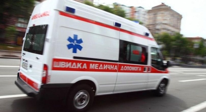 В столице за сутки травмировалось около 40 детей