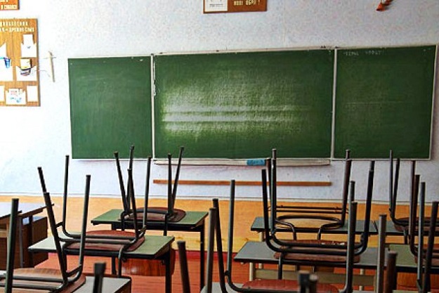 В Василькове из-за COVID-19 закрыли еще одну школу