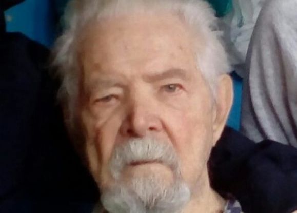 Пошел в лес и не вернулся. На Новобеличах пропал пенсионер