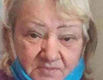 Ушла из больницы и пропала. В Киеве разыскивают женщину